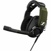 Sennheiser GSP 550 PC Gaming Headset Surround Sound 507262, NOB